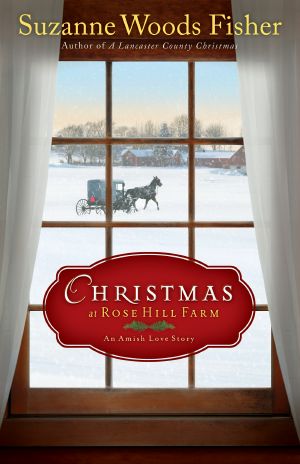 [Stoney Ridge Seasons 04] • Christmas at Rose Hill Farm